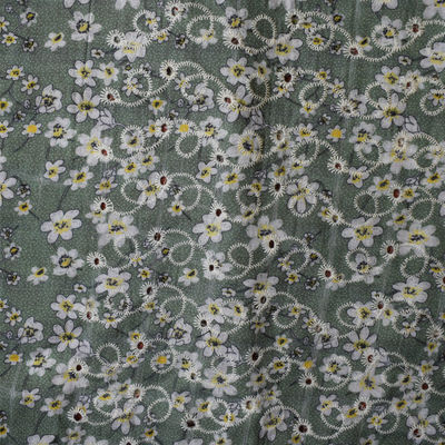 ジャカードは衣服の服の織布のためのポリエステル綿織物を刺繍した