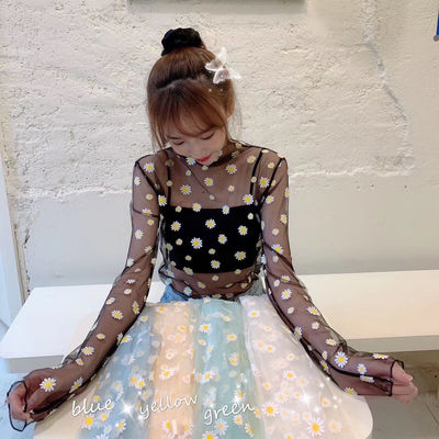 Chiffon Ruffle Maxi Dress女性OEM OEM Vestidosの夏の普段着