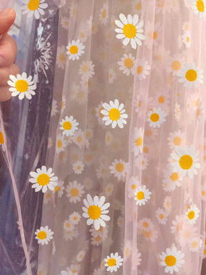 Chiffon Ruffle Maxi Dress女性OEM OEM Vestidosの夏の普段着